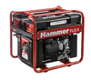 Бензиновый генератор HAMMER GN3200i