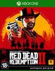 Red Dead Redemption 2 xbox one