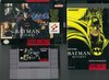 Batman Returns (Super Nintendo)