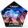 Magic. Game Night