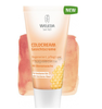 Weleda крем защитный крем coldcream