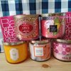 Свеча из Bath and Body Works