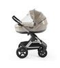 Дождевик для люльки Stokke® Trailz™