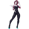 Kaiyodo Revoltech Amazing Yamaguchi Spider-Gwen Action Figure Toy New Gift