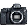 Зеркальный фотоаппарат Canon EOS 6D Mark II body