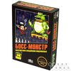 Босс-монстр | Купить настольную игру в магазинах Hobby Games