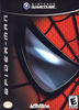 Spider-man the movie (GameCube) PAL