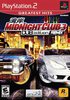 Midnight club 3 dub edition remix (PS2)