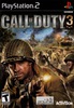 Call of duty 3 (ps2)