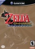 Legend of Zelda the wind waker (GameCube) PAL