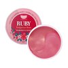 патчи Ruby Bulgarian Rose Hydrogel Eye Patch, Koelf