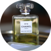 "Chanel N°19" (Chanel)