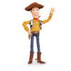 Woody Talking Action Figure