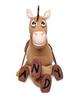 Bullseye Plush Figure with Sound - Toy Story