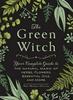 Green witch book