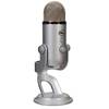 Blue Yeti - микрофон USB