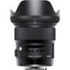 24mm f/1.4 DG HSM Art Lens for Canon EF