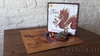 Настольная игра Tsuro