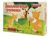 настольная игра "Земляничные тропинки"