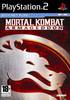 Mortal Kombat Armageddon (PS2)