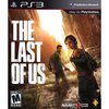 The Last of Us (PS3)