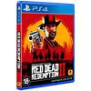 Игра PS4 Red Dead Redemption 2