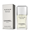 Chanel egoiste platinum