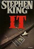 Steven King 'It'