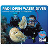 Padi open water