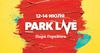 Билет на фестиваль Park Live (14 июля)