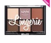 ПАЛЕТКА ТЕНЕЙ LID LINGERIE SHADOW PALETTE 01