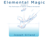 Elemental Magic Volume II. Eng.