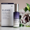 elemis peptide night recovery cream oil