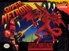 Super Metroid (Super Nintendo)