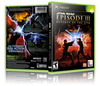 Star Wars - Episode III - Revenge of the Sith (Xbox)