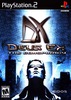 Dues Ex (Ps2)