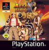 Metal Slug X (PS one) PAL