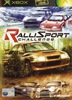 Ralli Sport Challenge (Xbox)