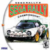 Sega rally championship (Sega Dreamcast)