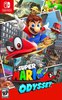 Super Mario Odyssey для Nintendo Switch