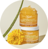 Маска "Calendula & Aloe Soothing Hydration Masque" (Kiehl's)