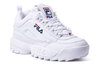 кроссовки FILA DISRUPTOR 2 WHITE