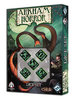 Arkham Horror Dice Set