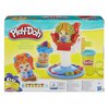 Play doh сумасшедшие прически