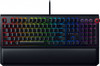 Клавиатура проводная Razer BlackWidow Elite Yellow Switch USB Подробнее: https://hard.rozetka.com.ua/RZ03-02622700-R3M1/p5781830