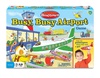 Настольная игра Busy, busy airport Richard Scarry