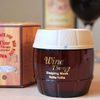 holika holika red wine sleeping mask