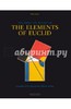 Oliver Byrne The elements of Euclid