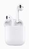 Наушники AirPods