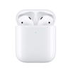 Apple AirPods 2 с беспроводной зарядкой